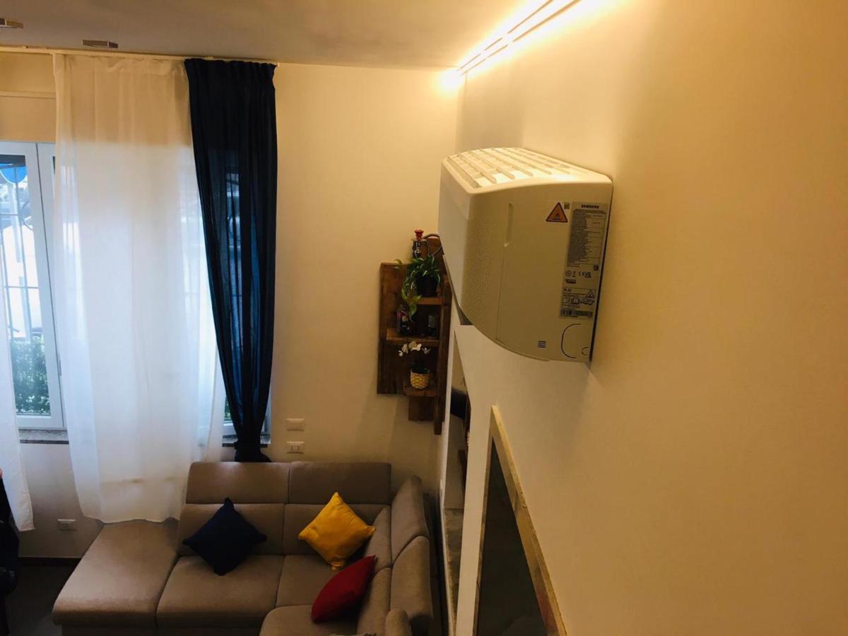 Monem'S House Portello Милано Екстериор снимка