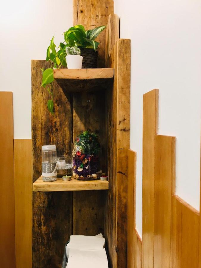 Monem'S House Portello Милано Екстериор снимка