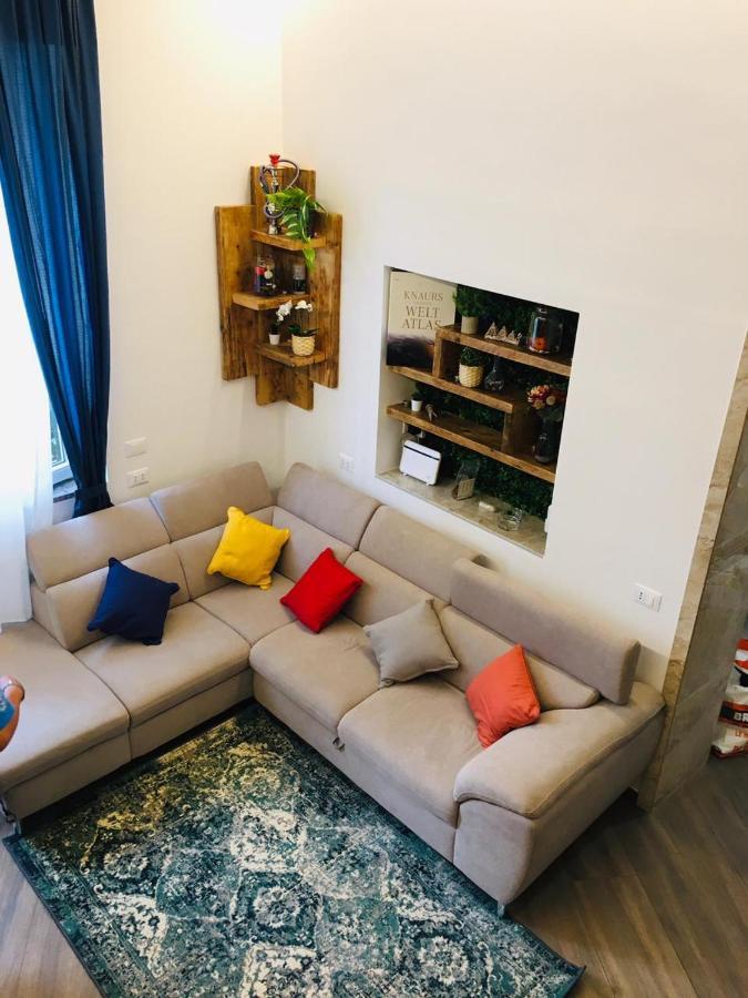 Monem'S House Portello Милано Екстериор снимка