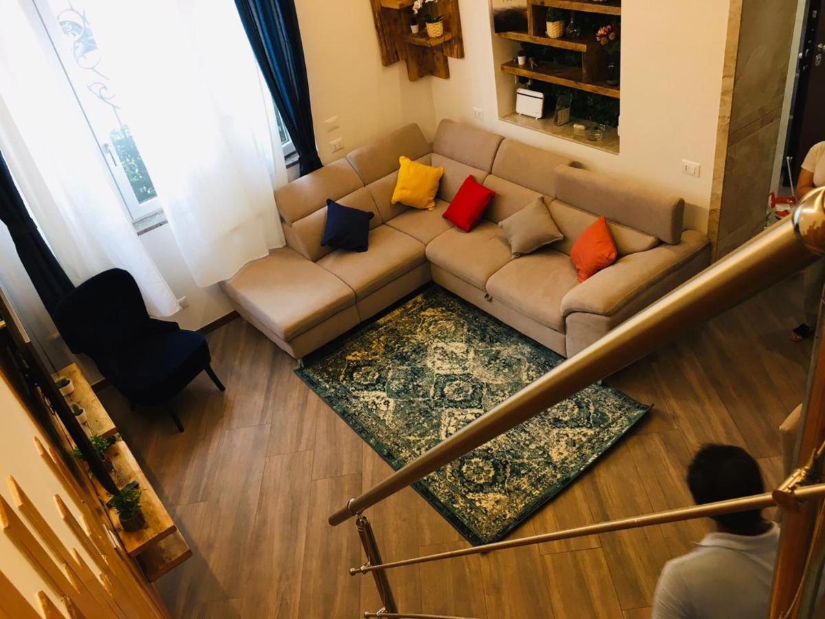Monem'S House Portello Милано Екстериор снимка