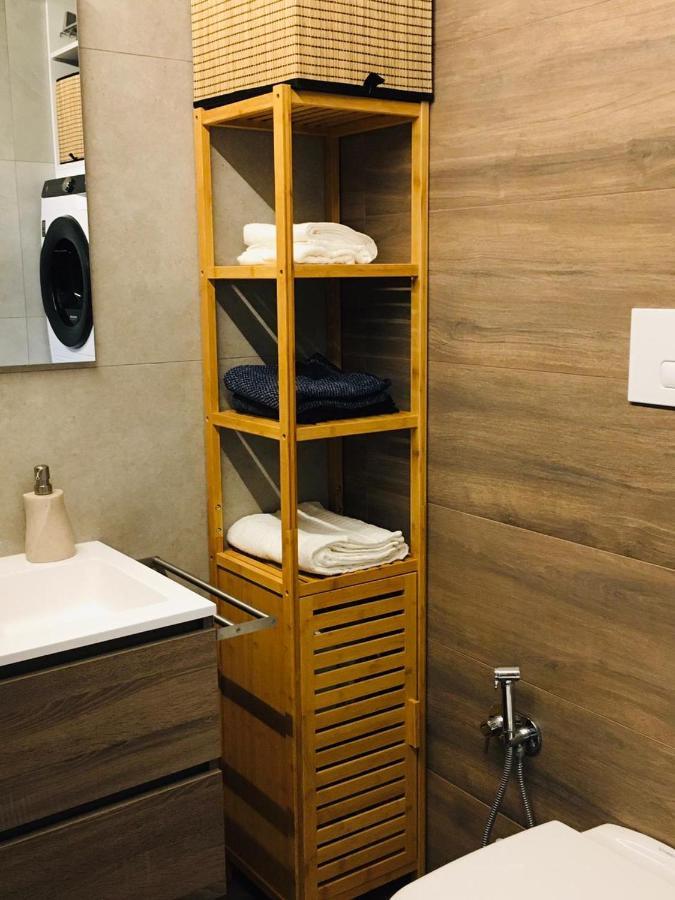 Monem'S House Portello Милано Екстериор снимка