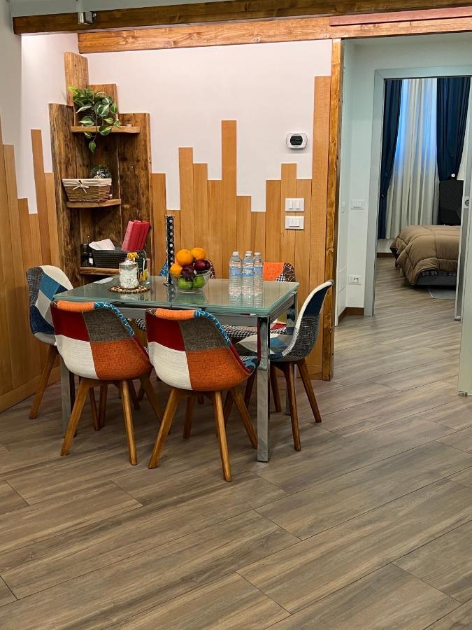 Monem'S House Portello Милано Екстериор снимка