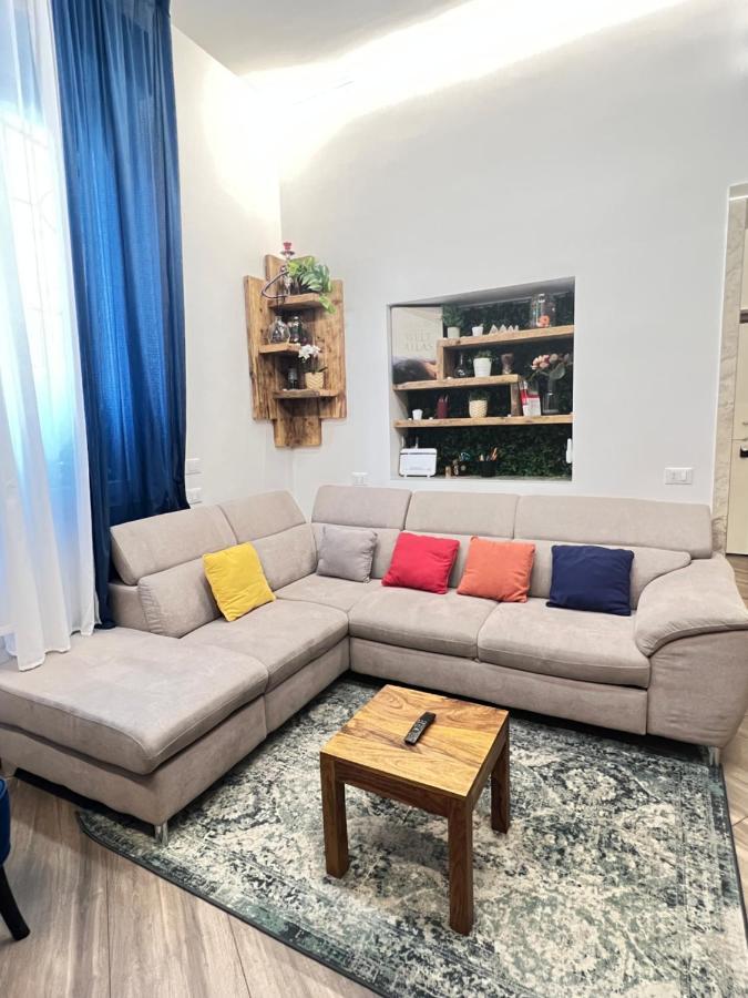 Monem'S House Portello Милано Екстериор снимка