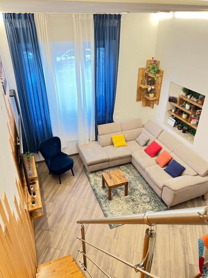 Monem'S House Portello Милано Екстериор снимка