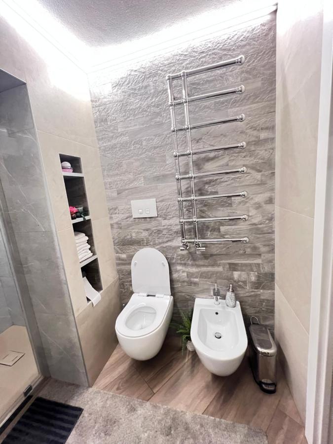 Monem'S House Portello Милано Екстериор снимка